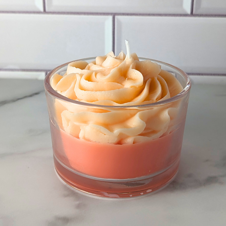 Sweet Harvest Candle
