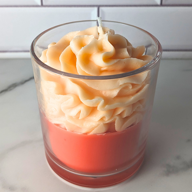 Sweet Harvest Candle